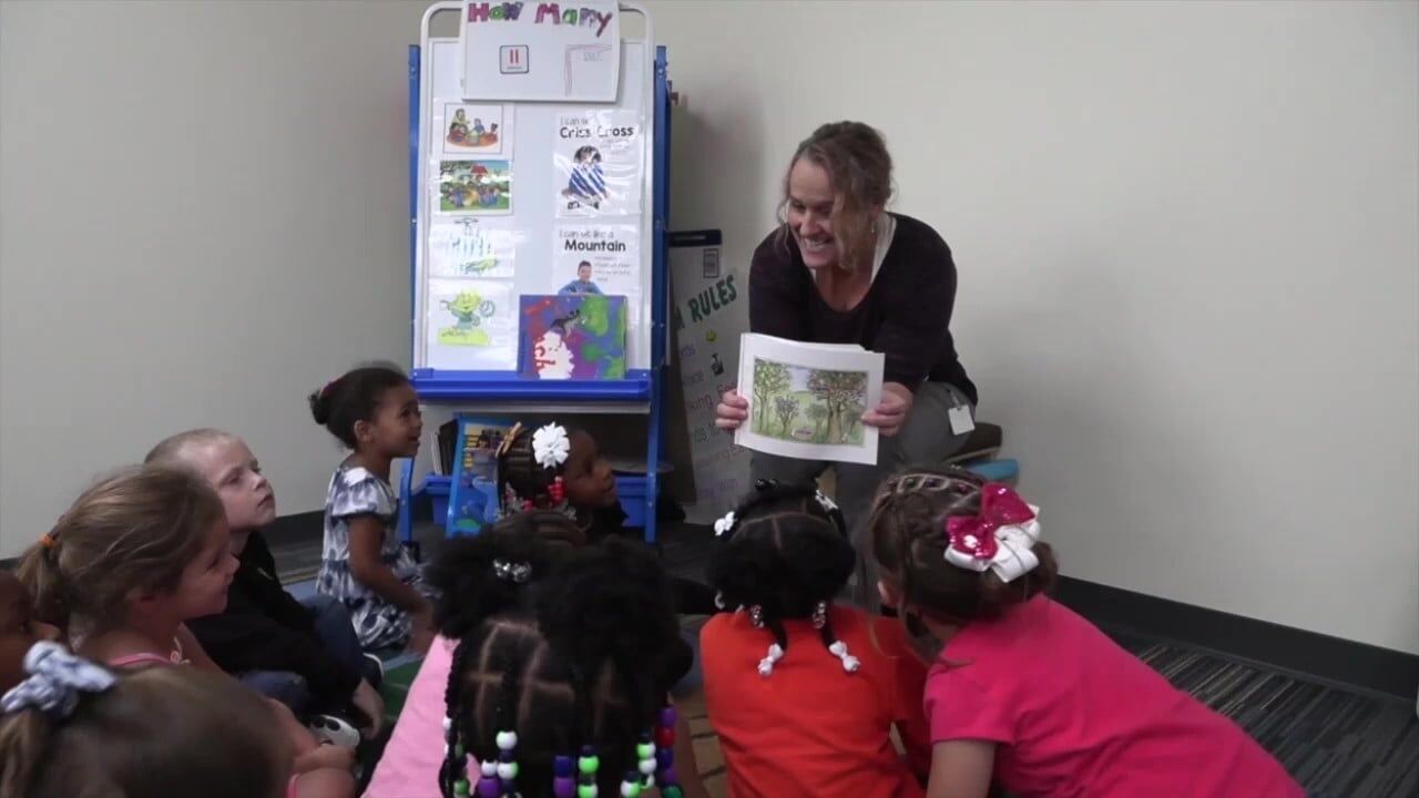 WOCAP Head Start still accepting students for upcoming school year